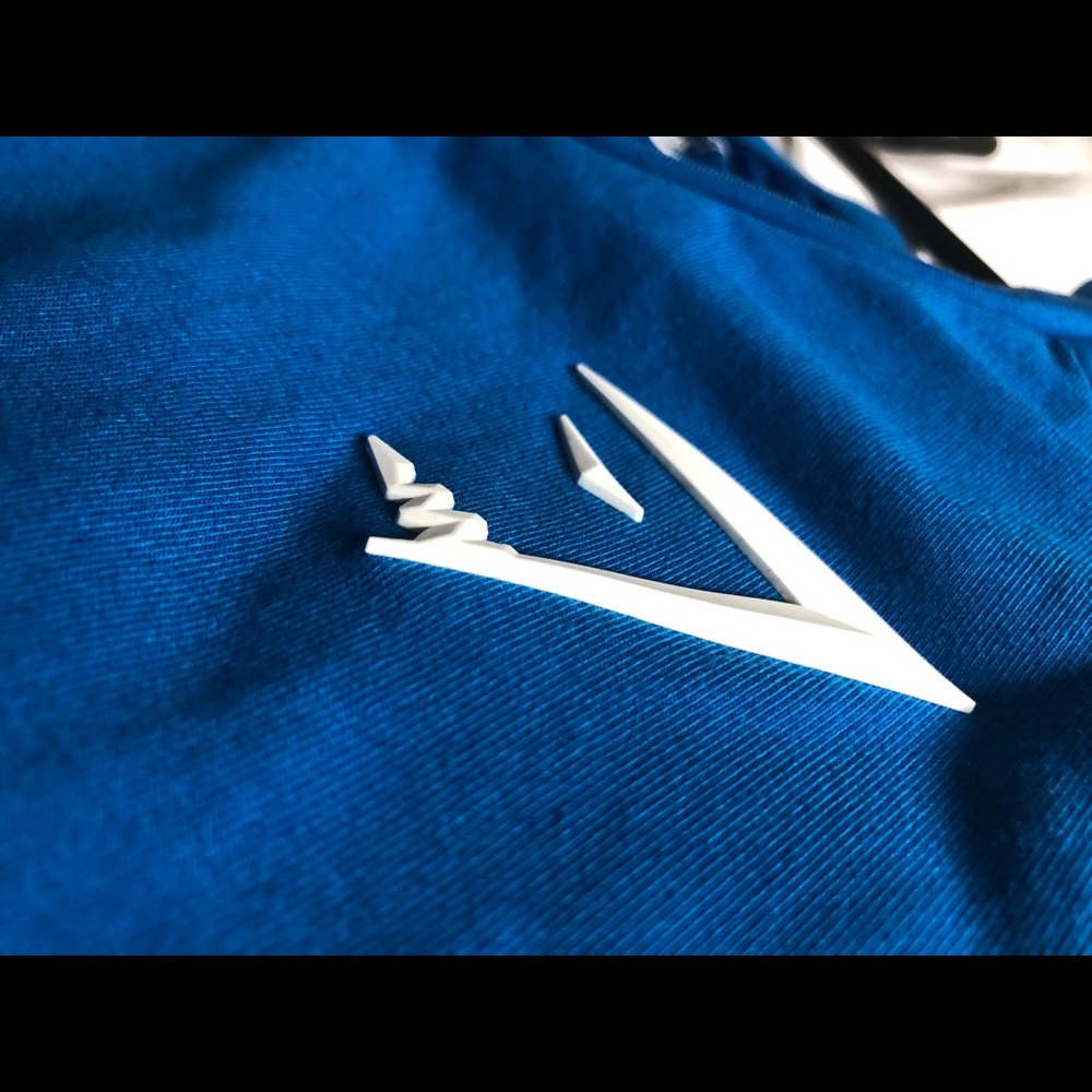 Gymshark t shirts and tanks tops